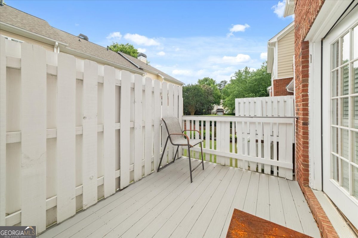 Elan Hall - Residential