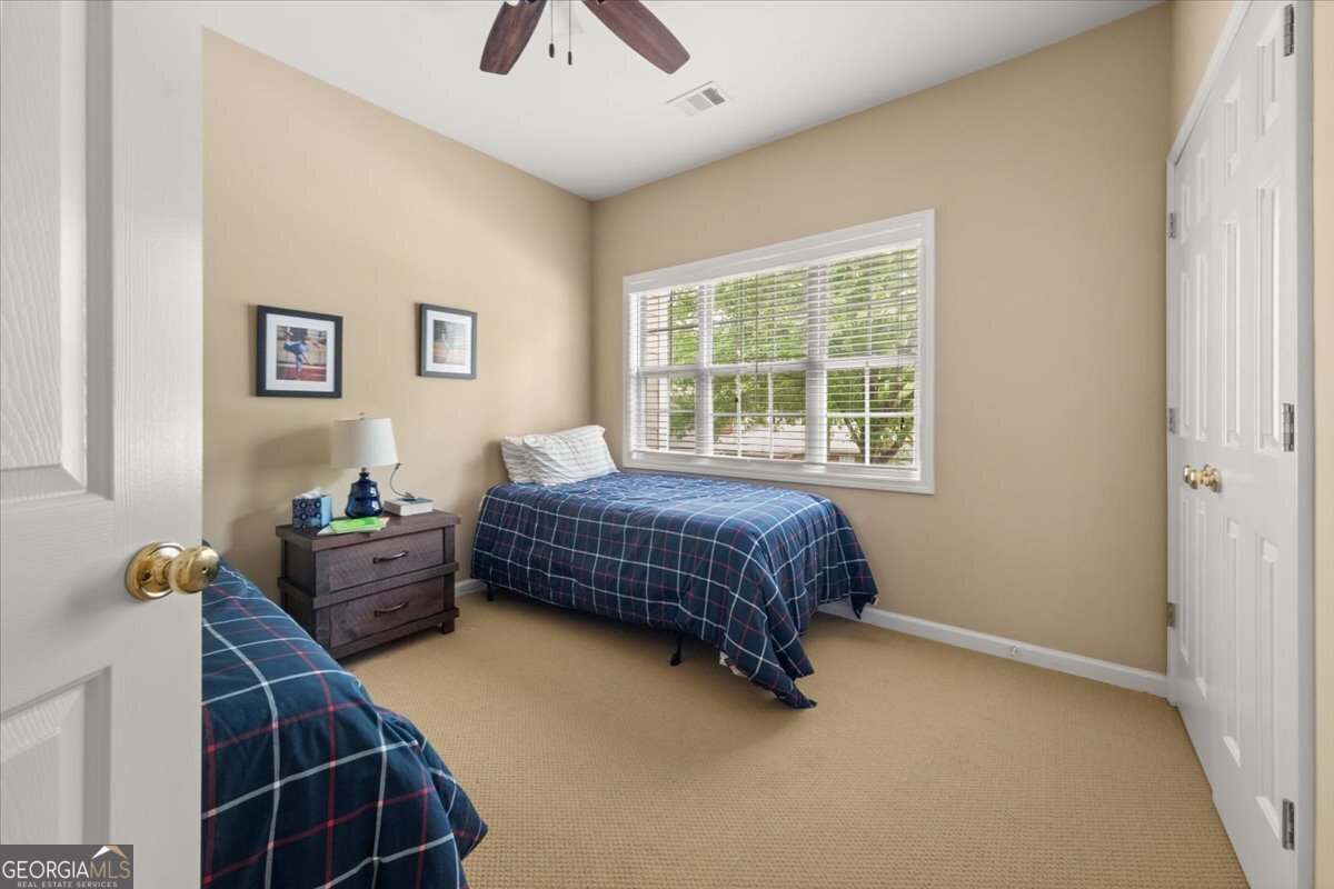 Elan Hall - Residential