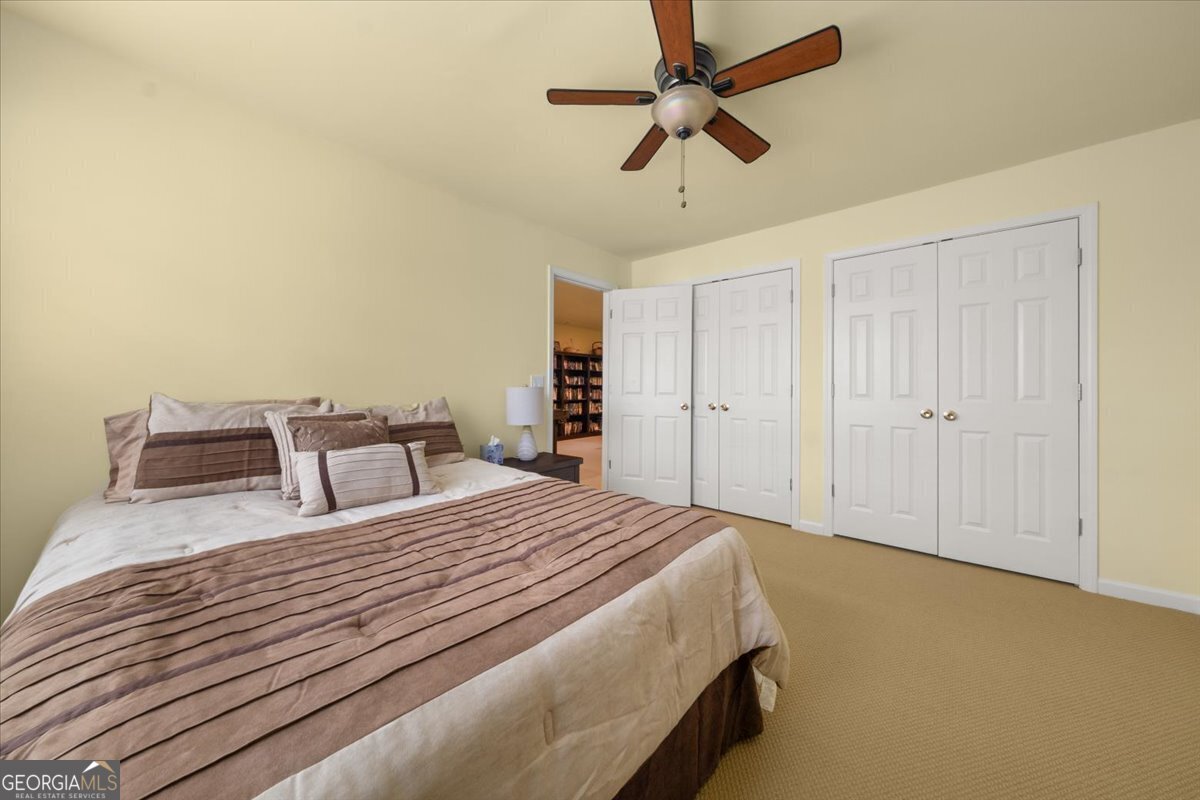 Elan Hall - Residential