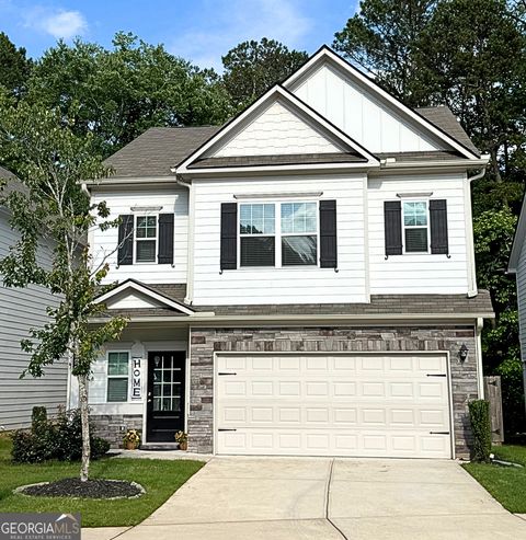 158 Bryon LN Acworth GA 30102