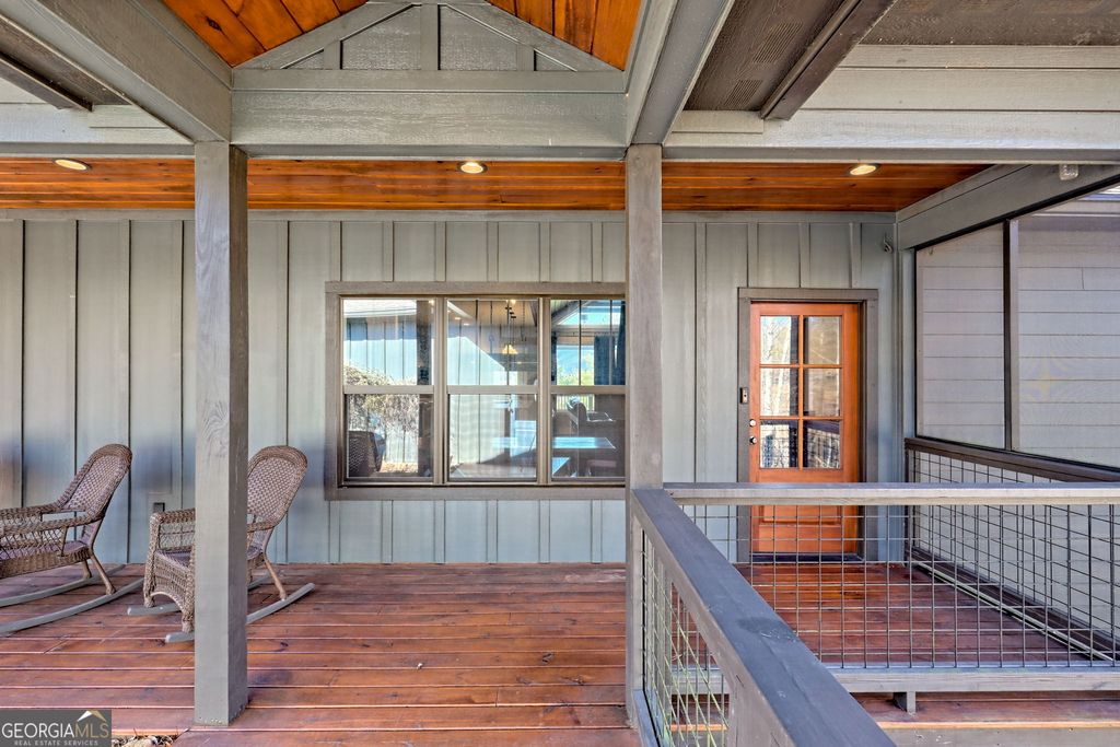 Photo of 436 Tree Line Drive, Blairsville, GA 30512 (MLS # 10694621)