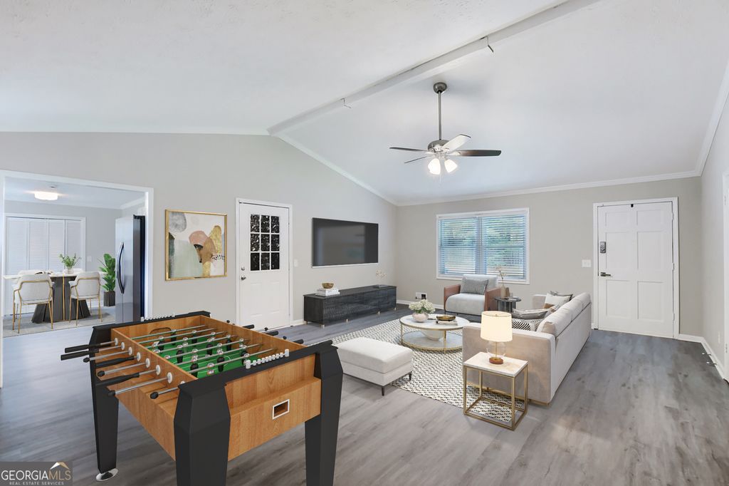 Photo of 2795 Frank Lane, Douglasville, GA 30135 (MLS # 10659862)