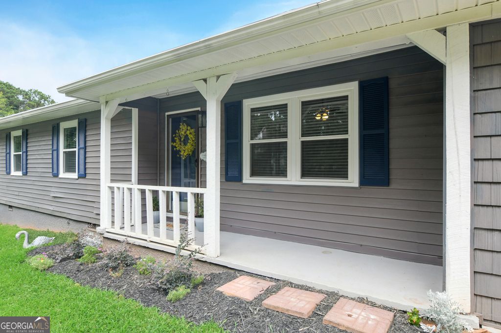 Photo of 2795 Frank Lane, Douglasville, GA 30135 (MLS # 10659862)