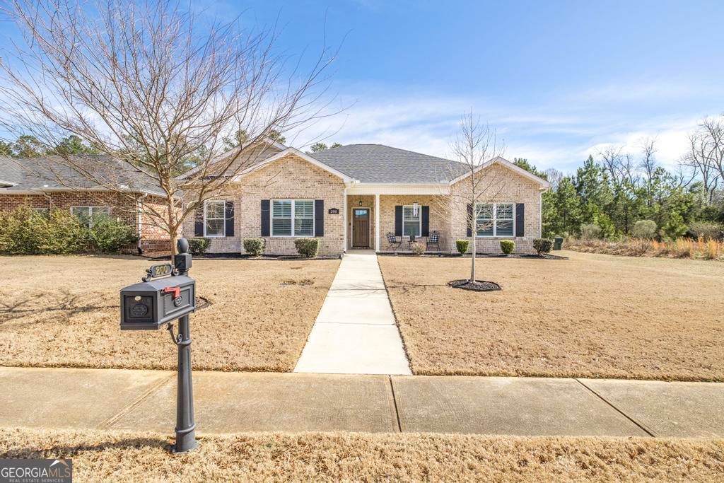 Photo of 200 Charles Gray Boulevard, Perry, GA 31069 (MLS # 10694268)