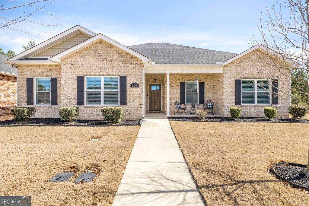Photo of 200 Charles Gray Boulevard, Perry, GA 31069 (MLS # 10694268)