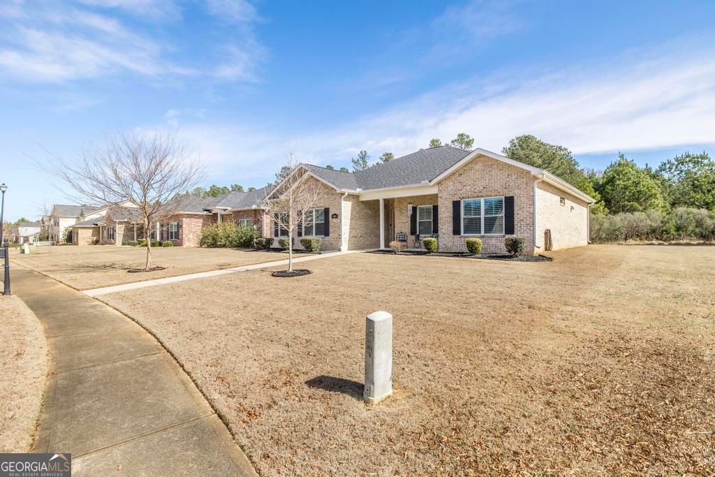 Photo of 200 Charles Gray Boulevard, Perry, GA 31069 (MLS # 10694268)
