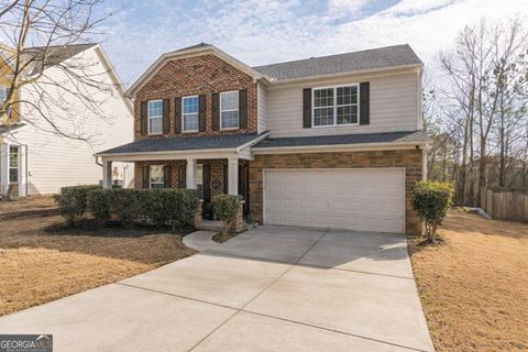 Photo of 6821 Pierless Avenue, Sugar Hill, GA 30518 (MLS # 10681204)