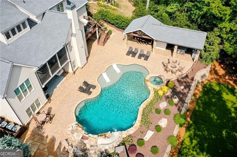 3013 Walker Hill WAY