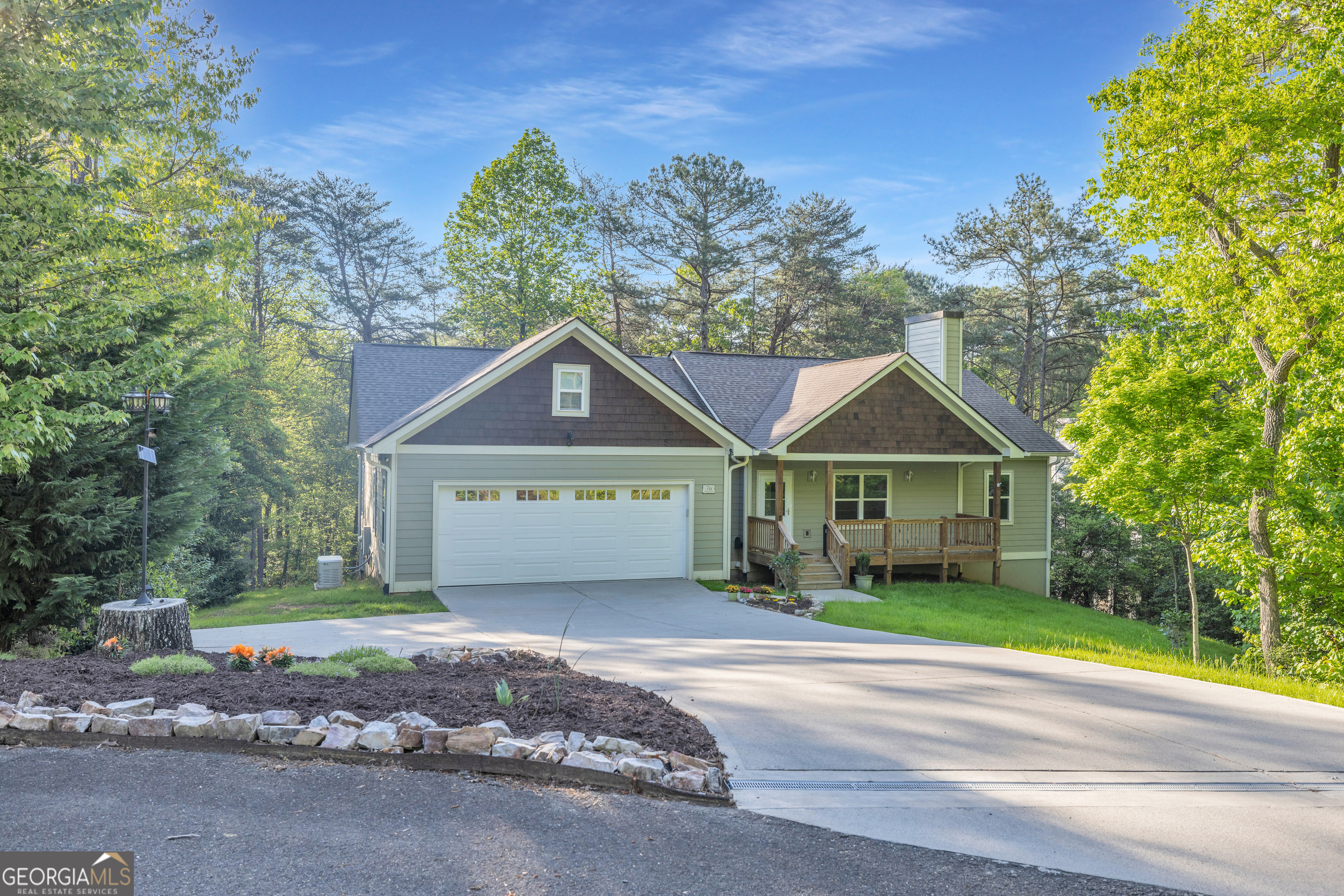 76 Brumby TRL