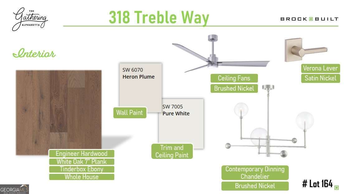 318 Treble WAY