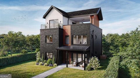 318 Treble WAY Alpharetta GA 30009