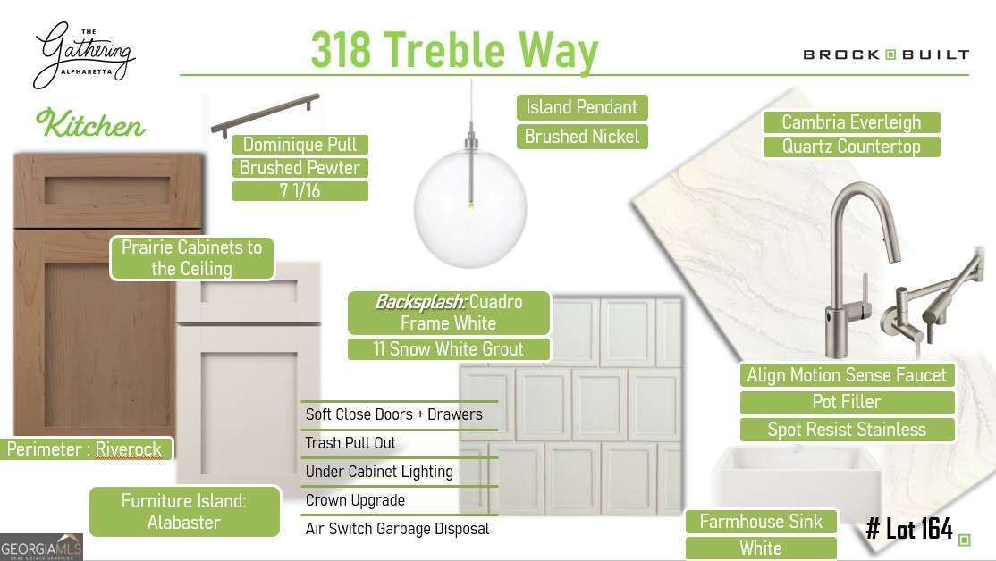 318 Treble WAY