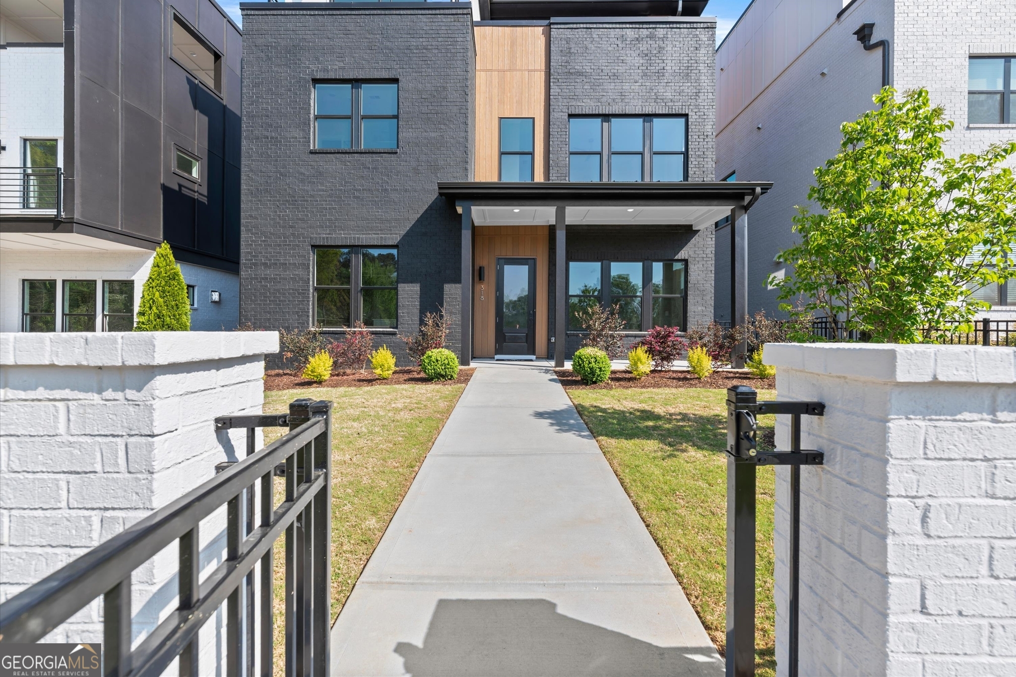 318 Treble WAY