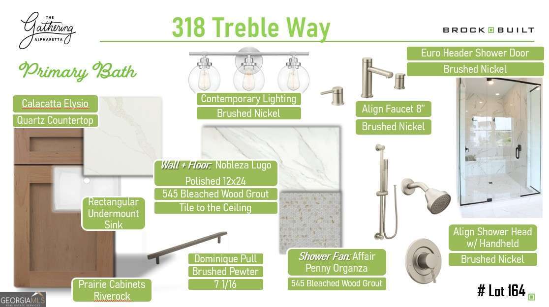 318 Treble WAY