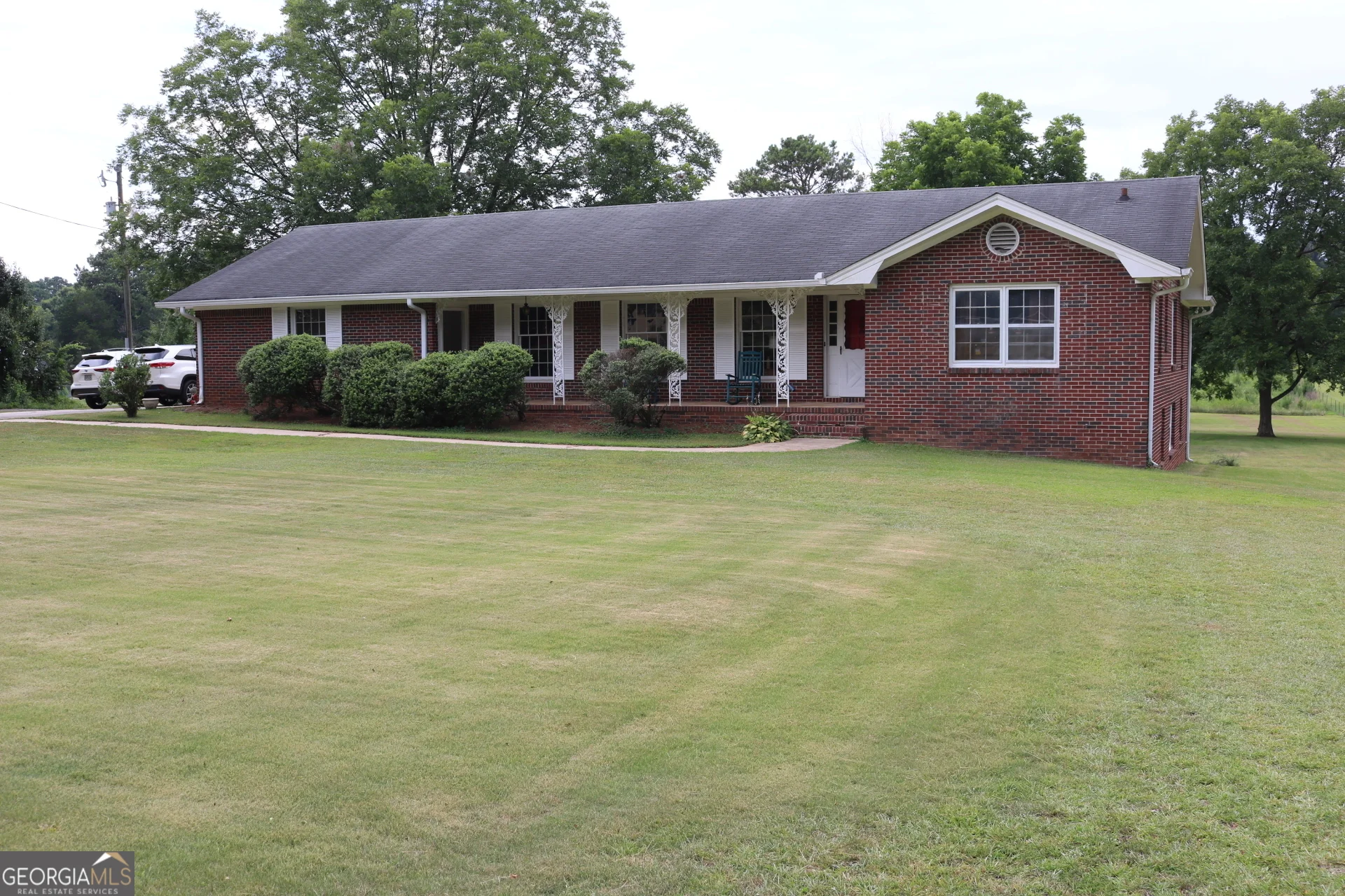 1352 Fairview Road