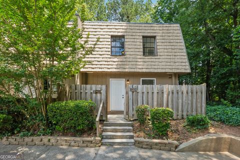 Photo of 6438 Stone Terrace, Morrow, GA 30260 (MLS # 10562915)