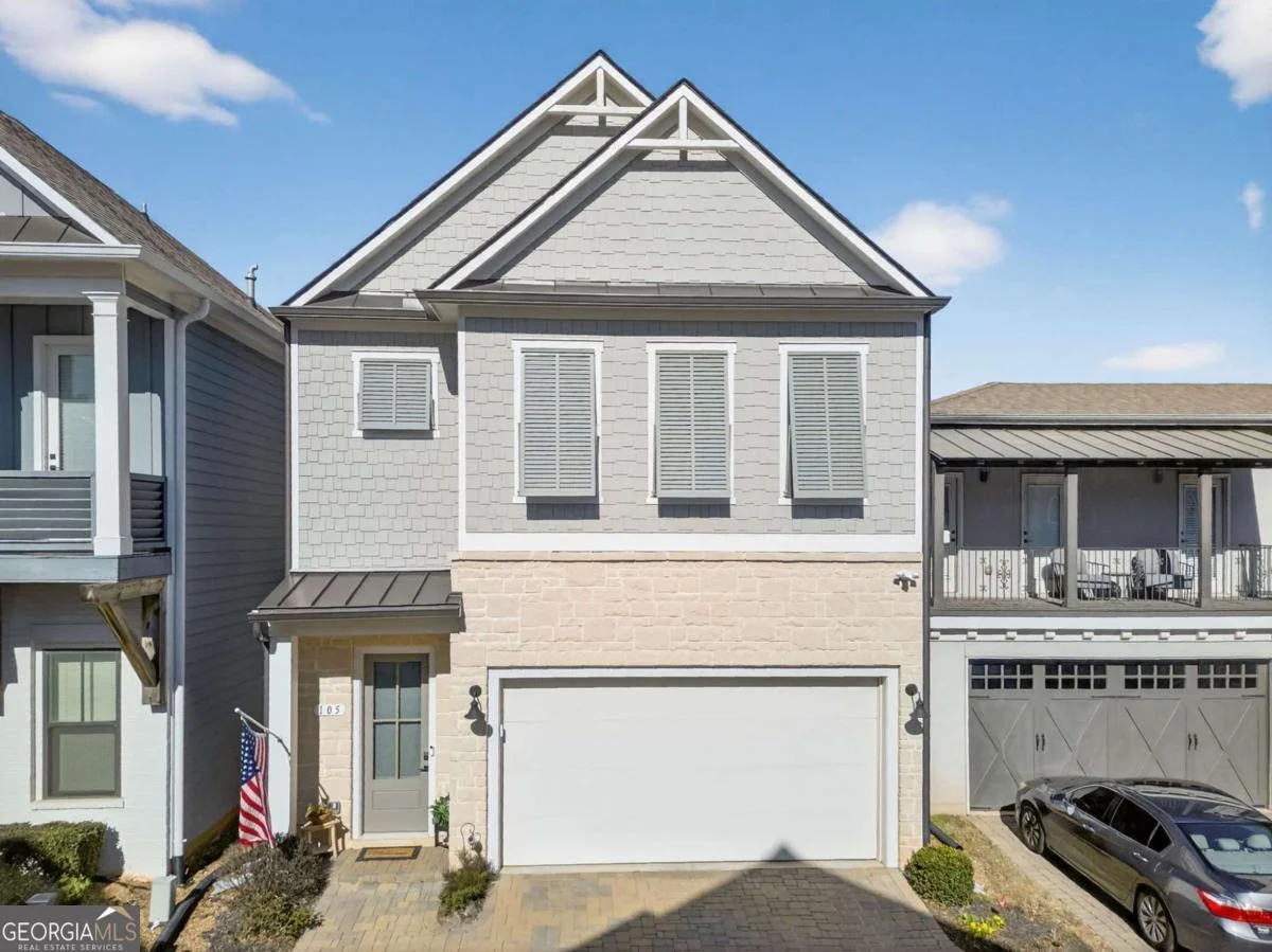 105 Batten Board Way