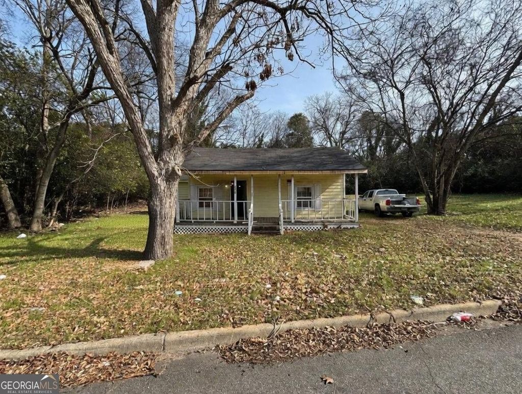 Photo of 2476 Felton Avenue, Macon, GA 31206 (MLS # 10689736)