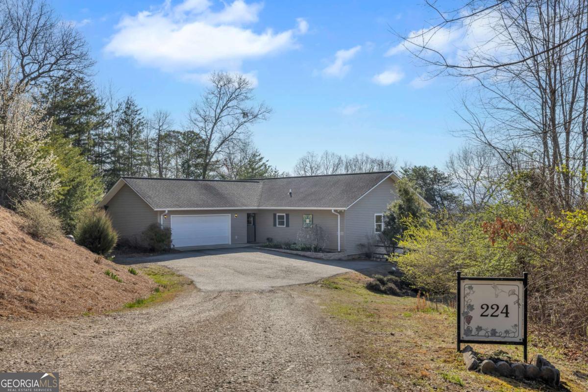224 Chatuge Shores CIR