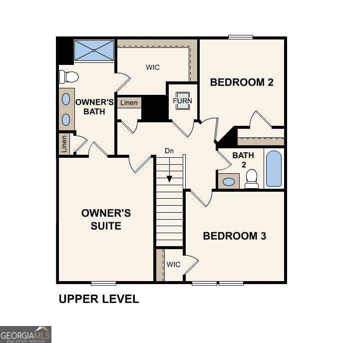 202 Kinsale DR