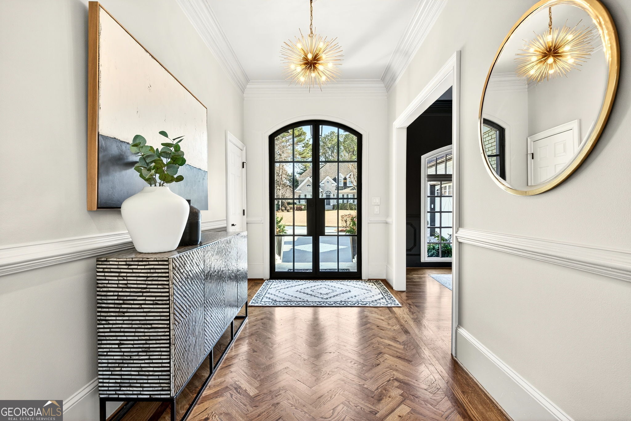 3014 Castle Pines DR