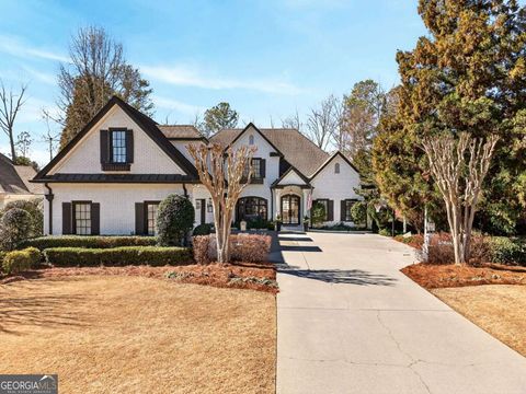 3014 Castle Pines DR Johns Creek GA 30097