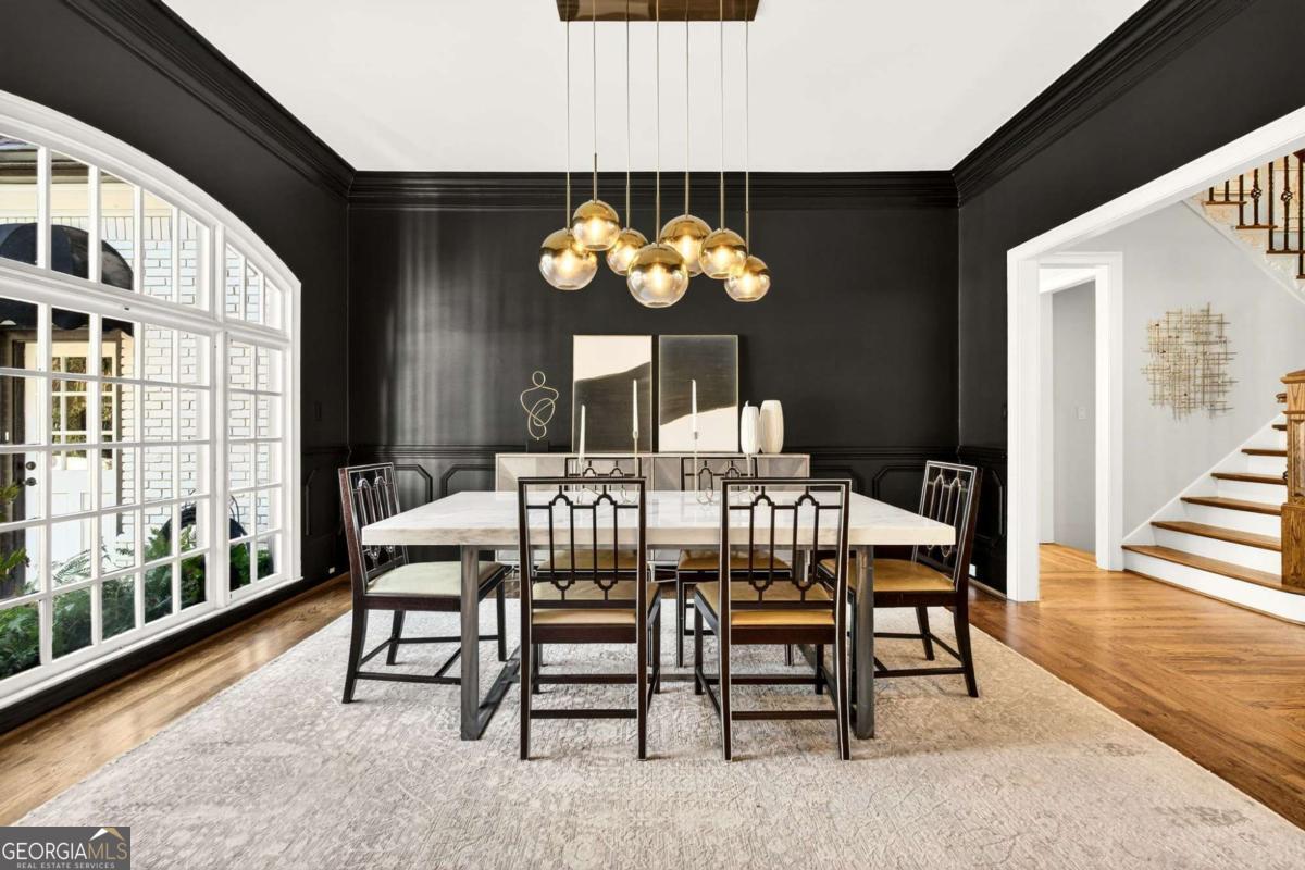 3014 Castle Pines DR