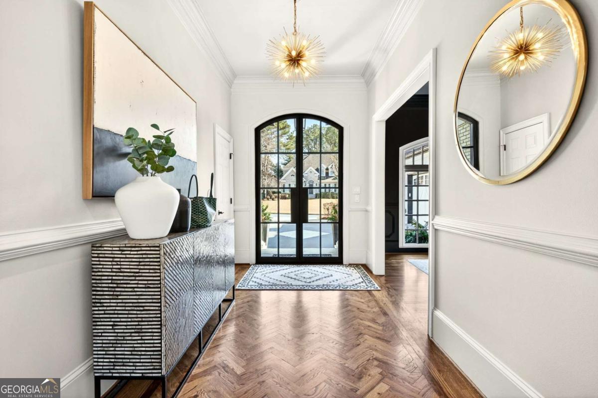 3014 Castle Pines DR