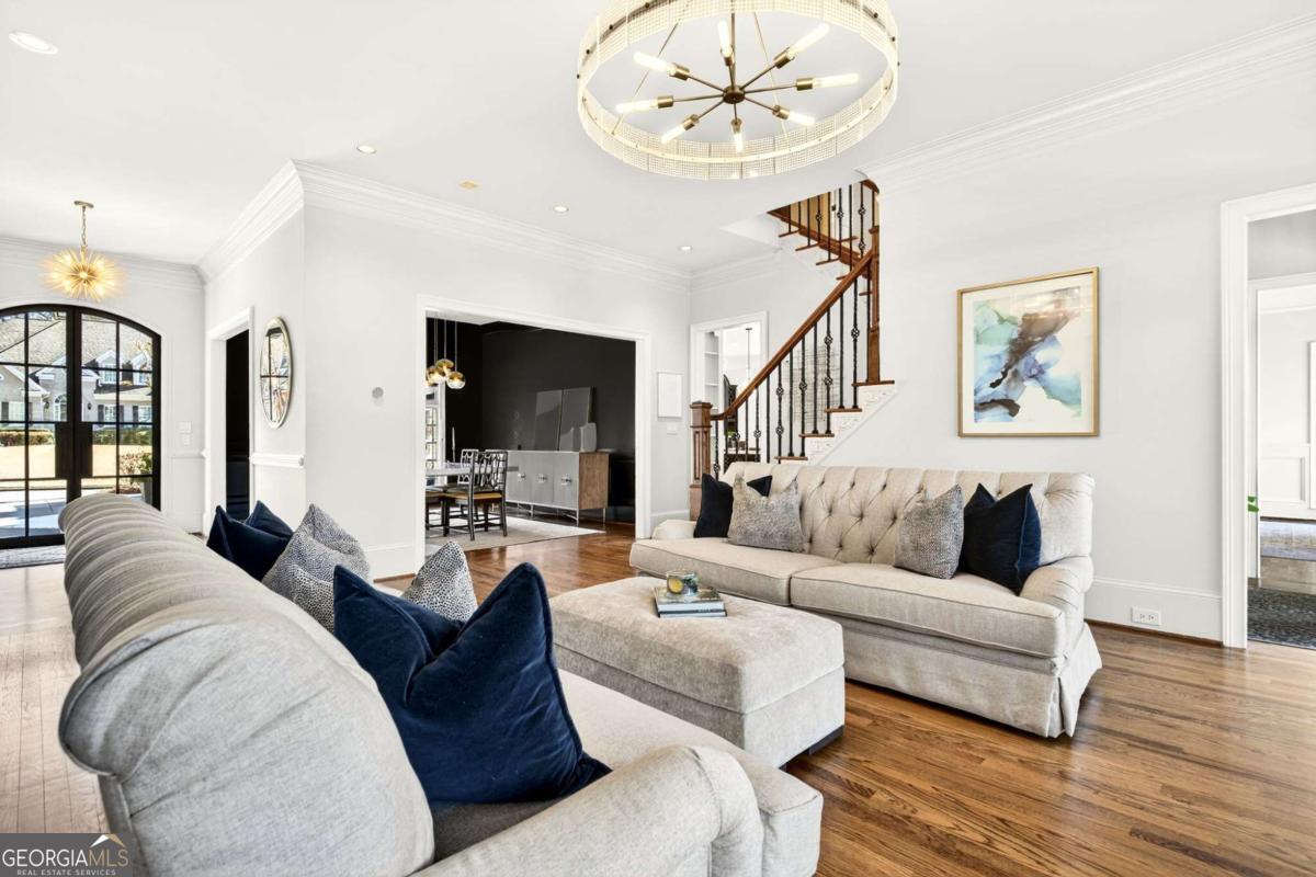 3014 Castle Pines DR