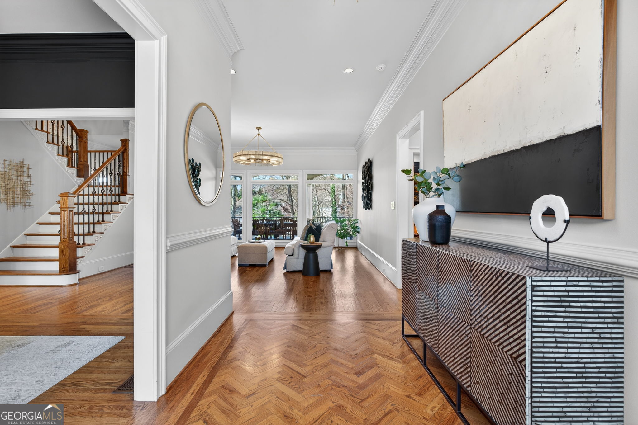 3014 Castle Pines DR