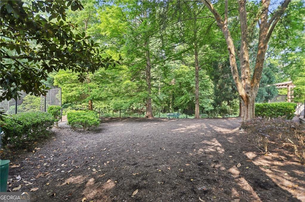 Enclave At Briarcliff - Residential