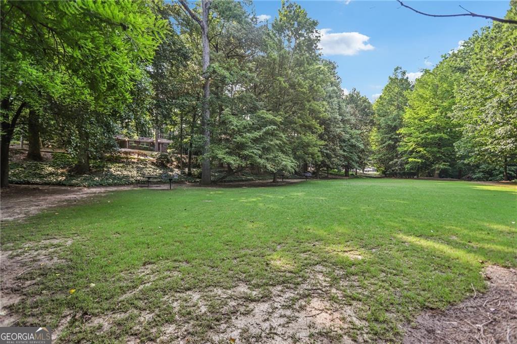 Enclave At Briarcliff - Residential