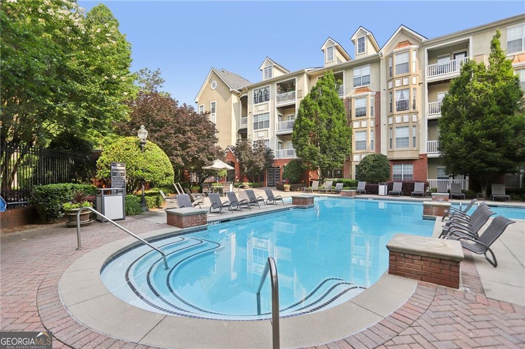 Enclave At Briarcliff - Residential