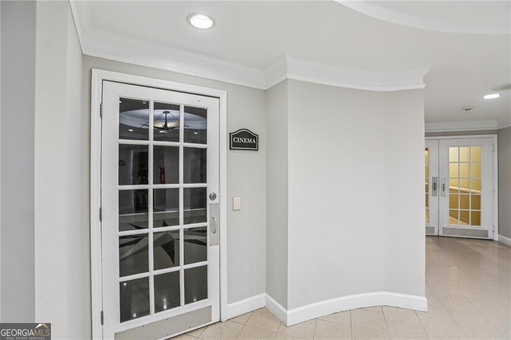 Enclave At Briarcliff - Residential