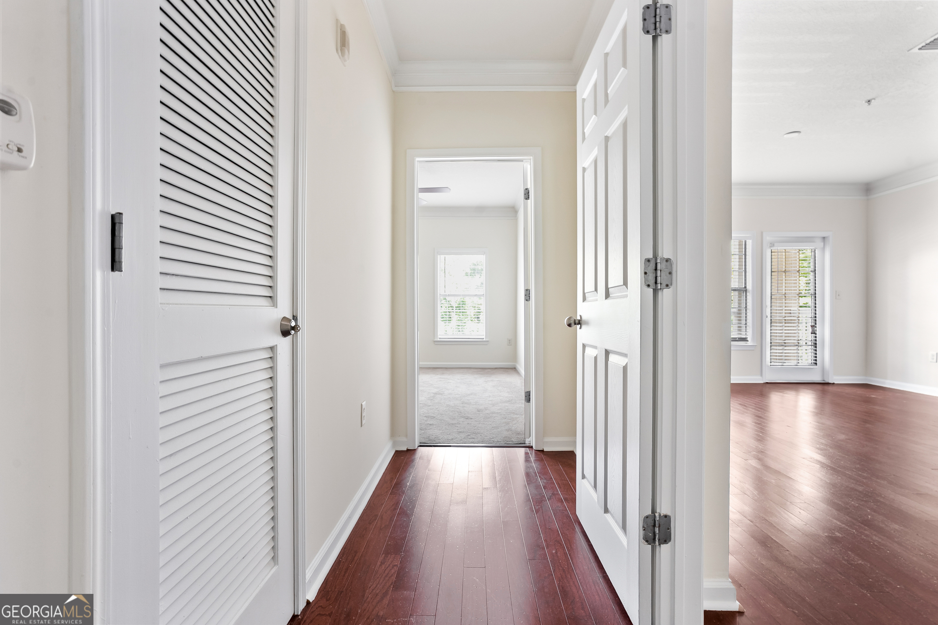 Enclave At Briarcliff - Residential