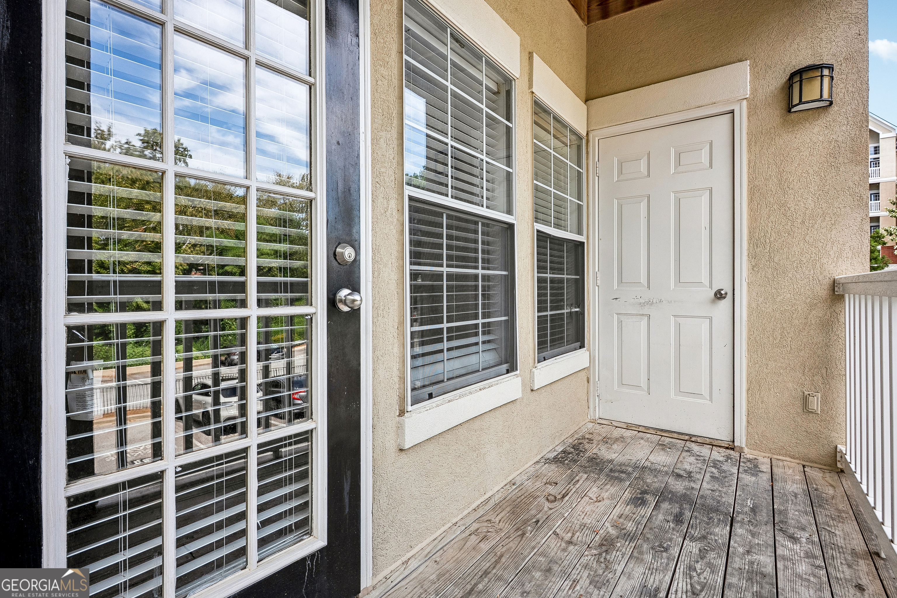 Enclave At Briarcliff - Residential