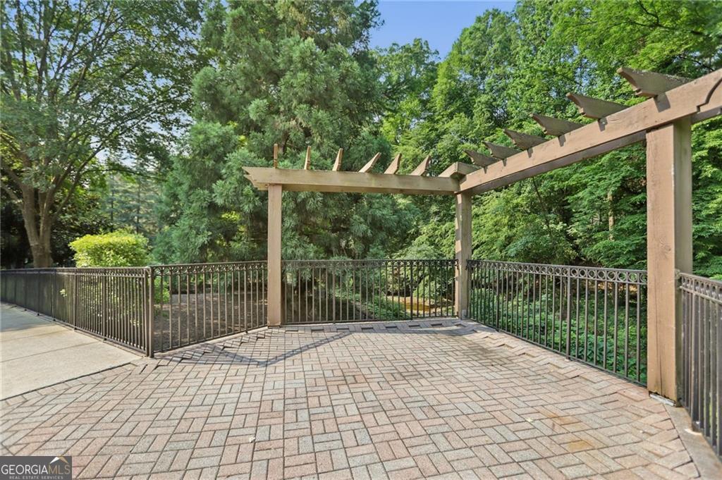 Enclave At Briarcliff - Residential