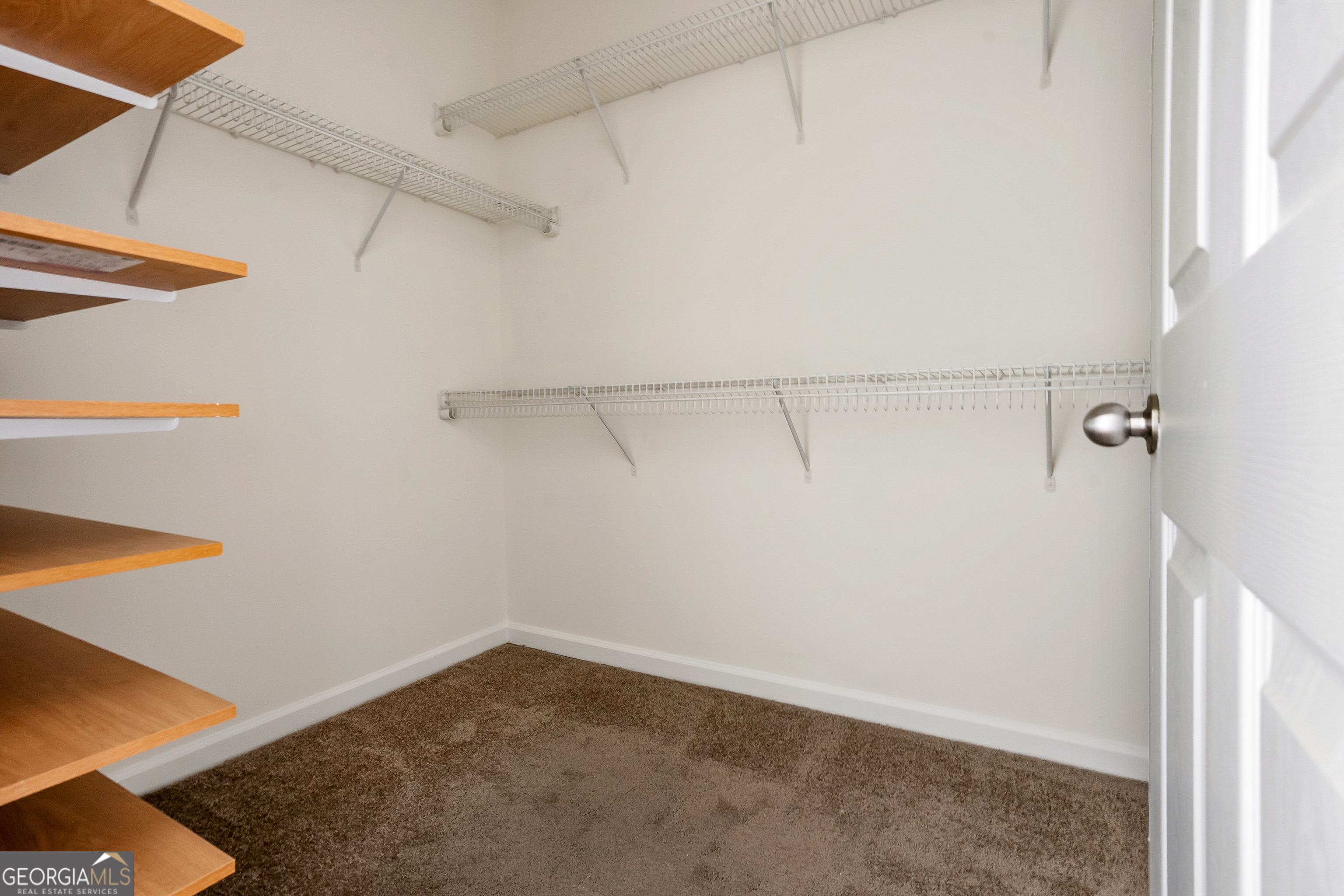 Enclave At Briarcliff - Residential