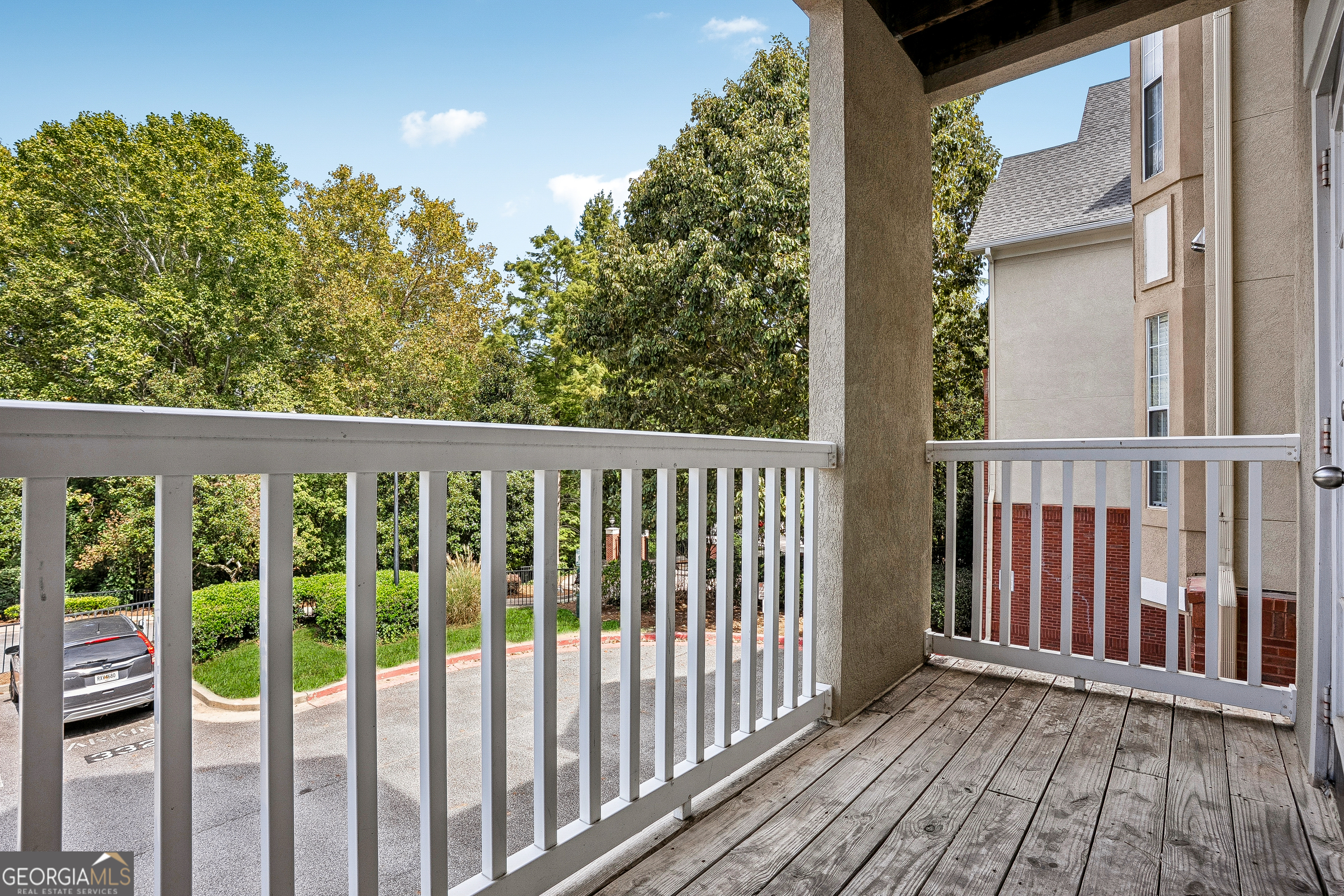 Enclave At Briarcliff - Residential