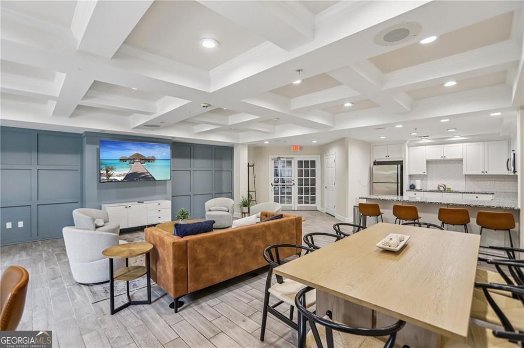 Enclave At Briarcliff - Residential