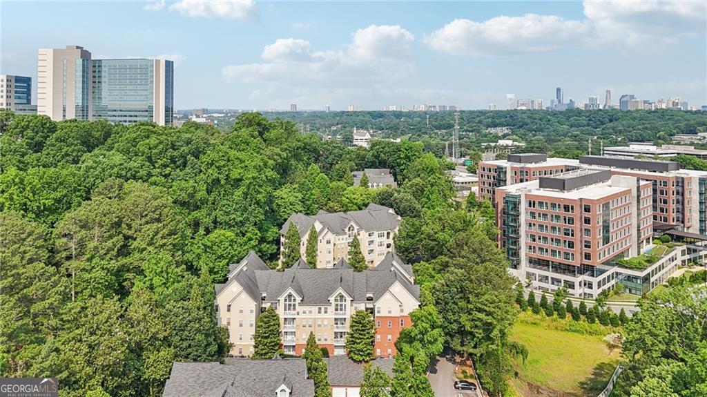 Enclave At Briarcliff - Residential