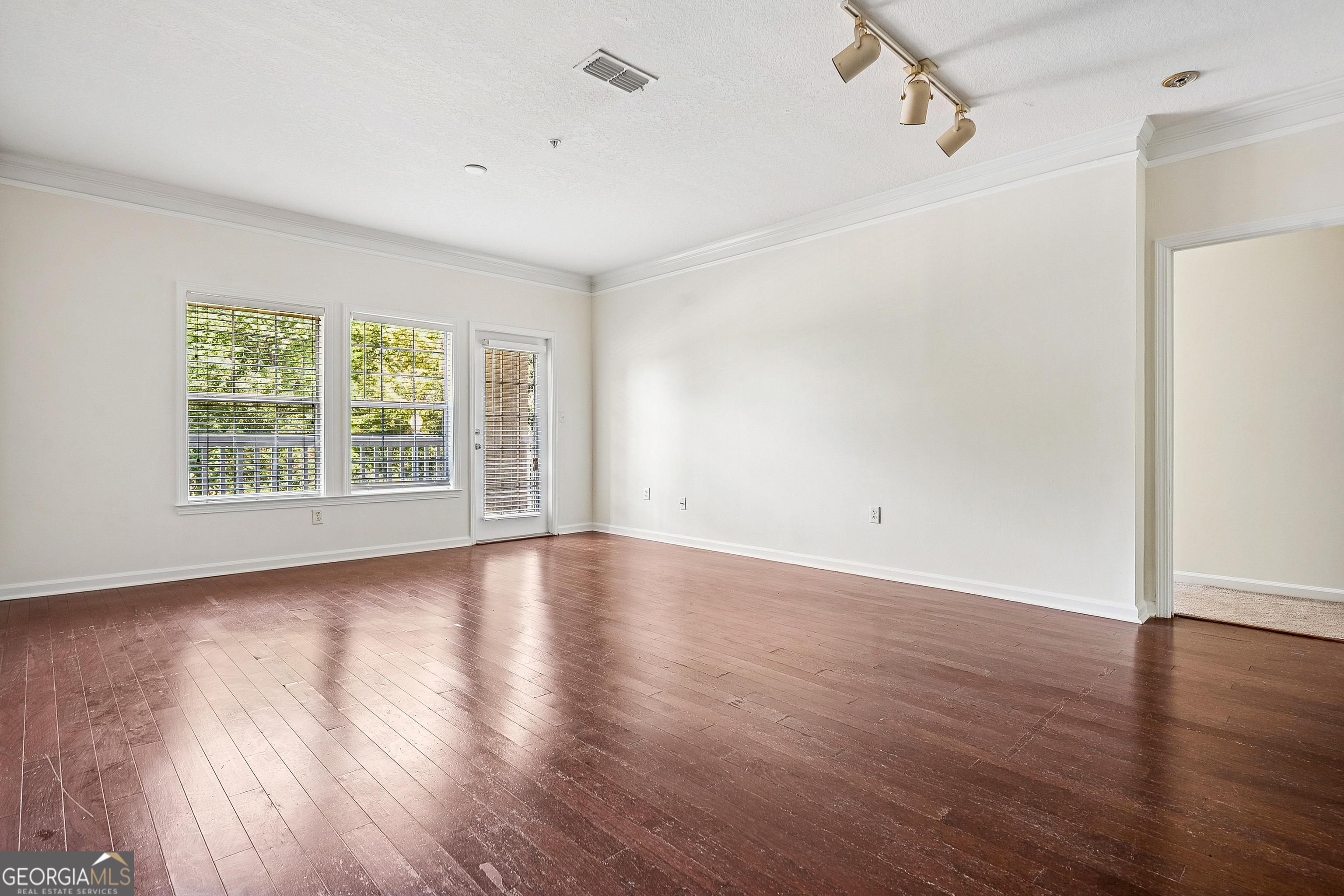 Enclave At Briarcliff - Residential