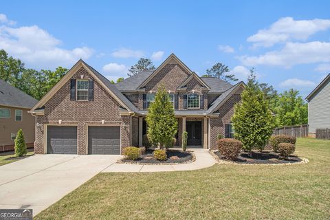 109 Delwood Drive, McDonough, GA 30252 - MLS#: 10507164
