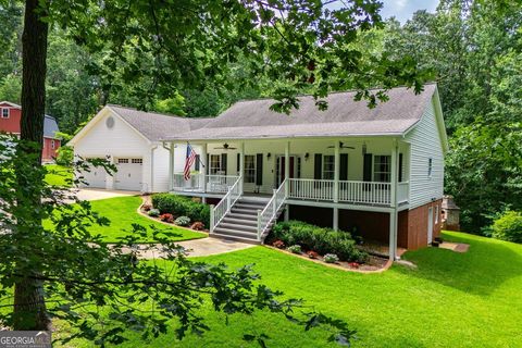 5755 Dorsett Shoals RD Douglasville GA 30135
