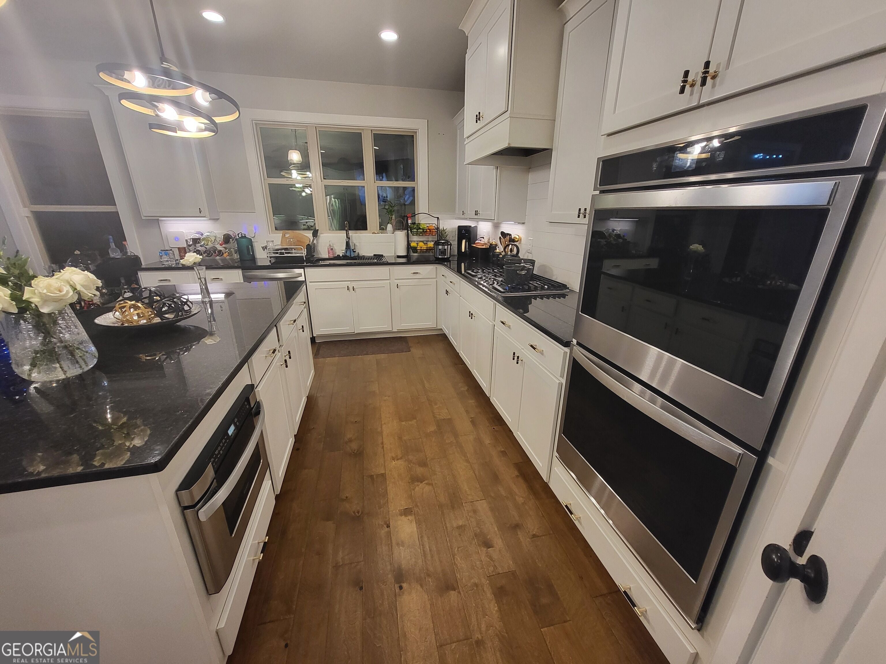 434 Level Creek RD