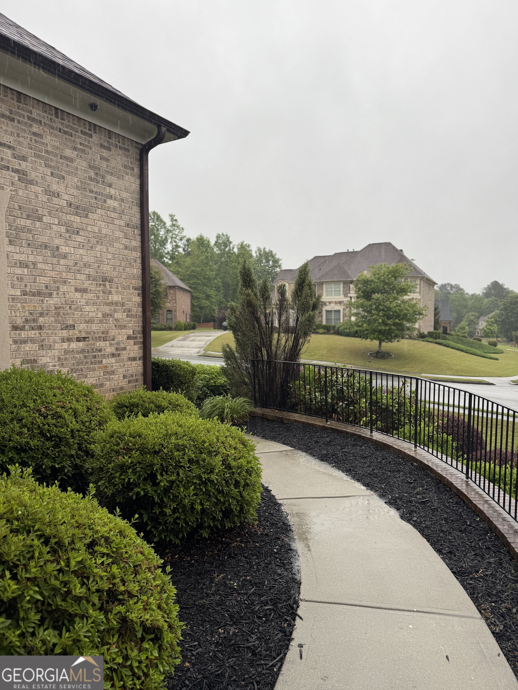 2360 Barrington Trace CIR SW