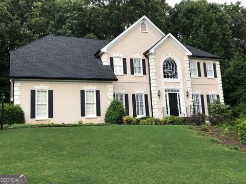 1201 Lake Washington DR Lawrenceville GA 30043