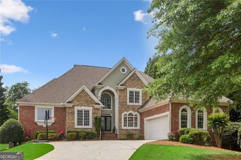 1029 Ector DR NW Kennesaw GA 30152