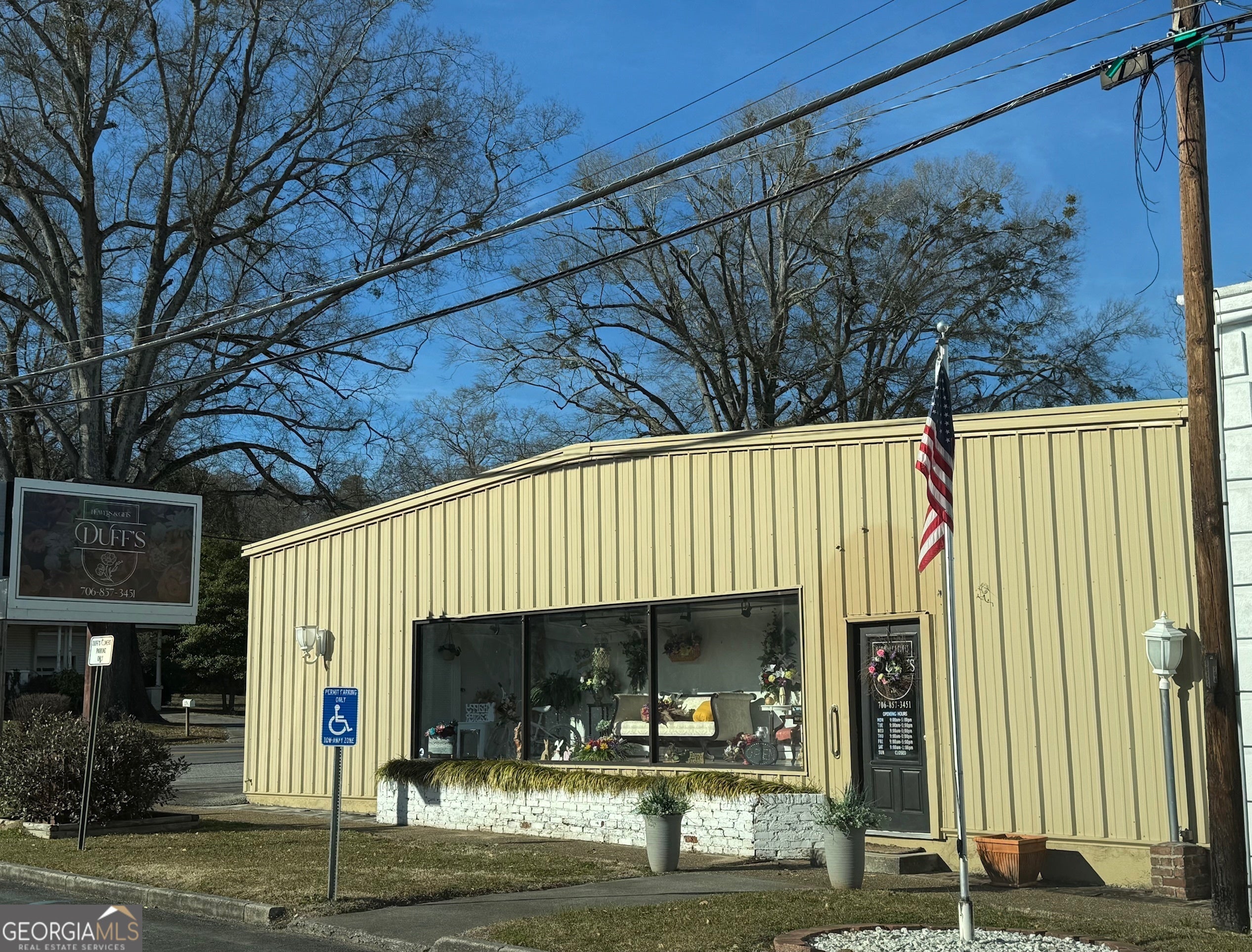 59 Union ST