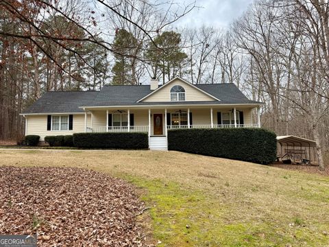Photo of 123 Riveredge Drive, McDonough, GA 30252 (MLS # 10694806)